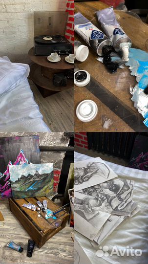 Мобильный фотограф