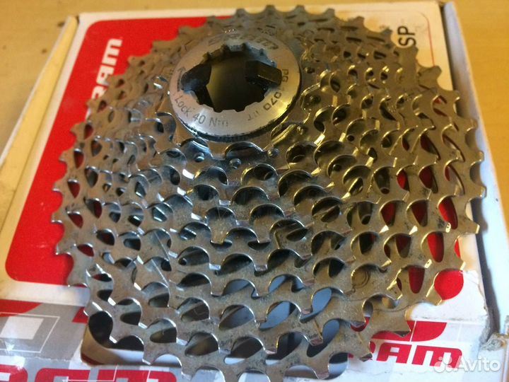 Sram PG-1050