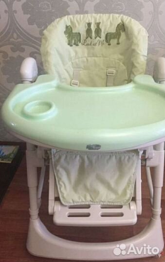 Стульчик для кормления