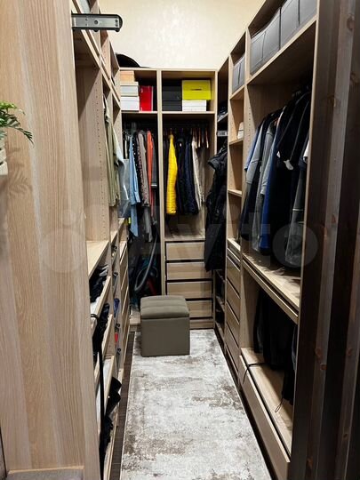 Квартира-студия, 43,5 м², 16/17 эт.