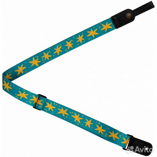 Flight S35 dasha kirpich - ремень для укулеле