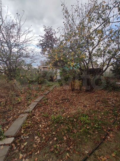 Дача 20 м² на участке 5 сот.