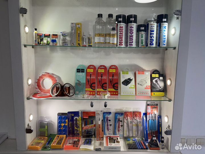 Дисплей с сенсором iPhone 11 orig