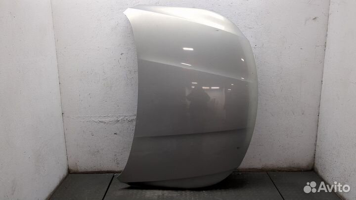 Капот Volkswagen Passat CC, 2011