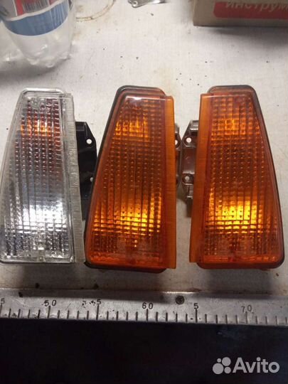 Указатель поворота