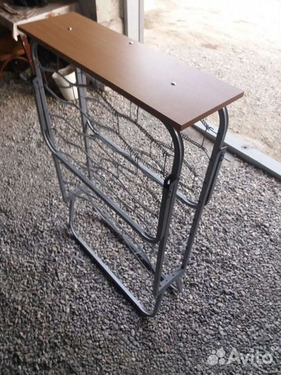 Раскладушка