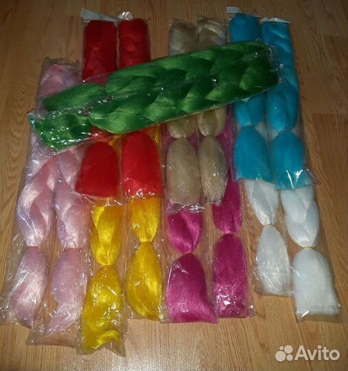 Канекалон