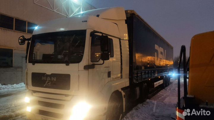 Грузоперевозки фура Спб,рф