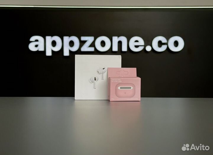 Airpods Pro 2, Оригинал Новые