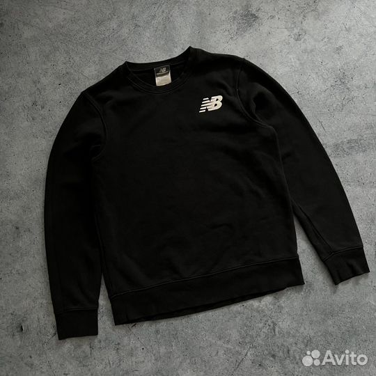 Свитшот New Balance