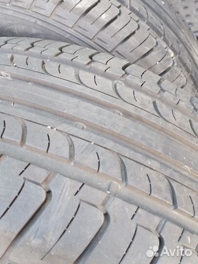 Hankook Optimo K415 235/55 R18
