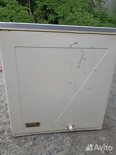 Стиральная машина бу СССР