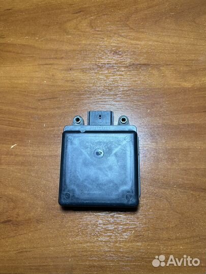 Датчик/Радар слепых зон Ford focus 3 рест