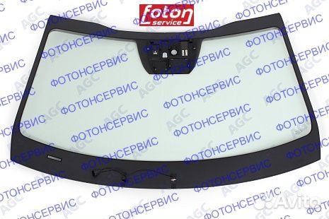 Стекло лобовое Kia k5 2020 обогрев датчик