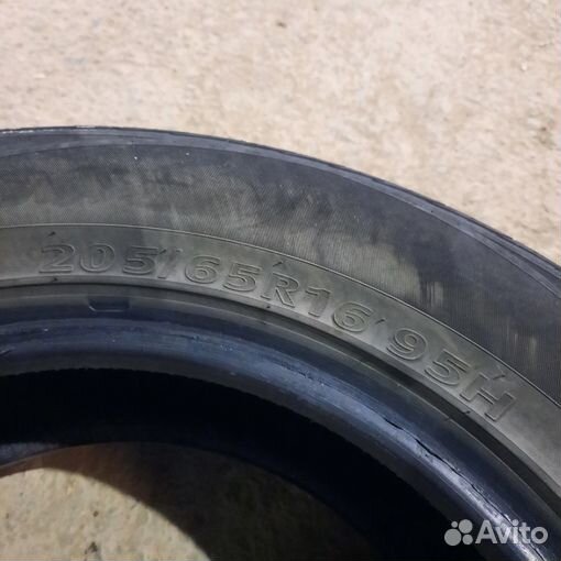 Kumho Solus SA01 KH32 205/65 R16