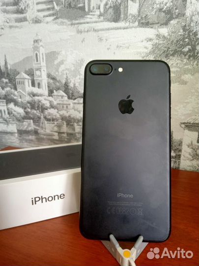 iPhone 7 Plus, 32 ГБ