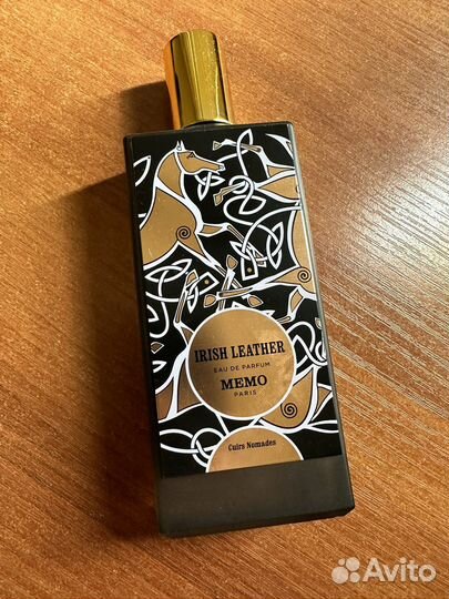 Парфюмерная вода женская