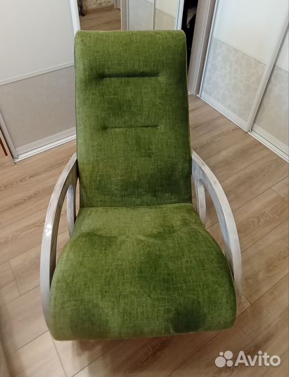 Продам кресло