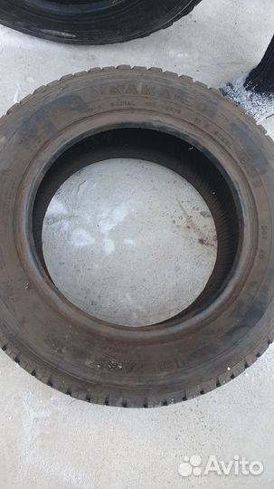 КАМА Кама-501 195/65 R15