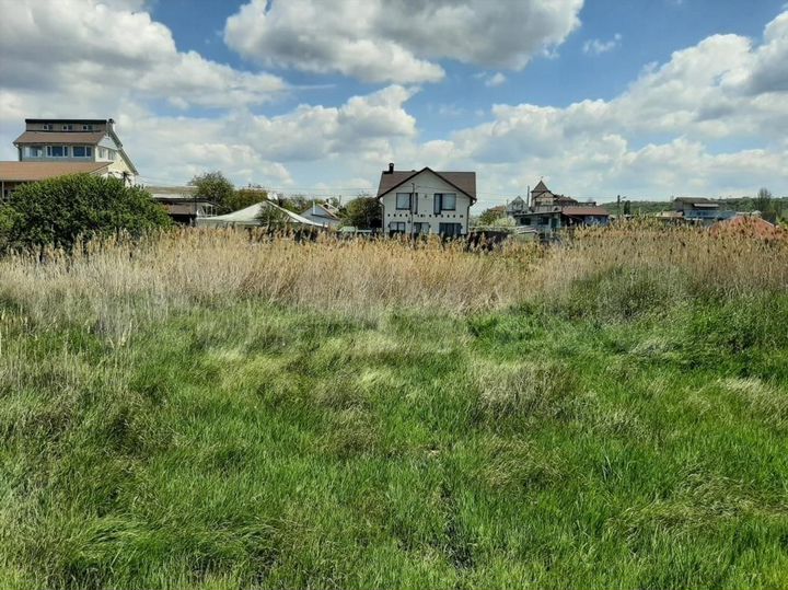 Участок 6,5 сот. (ИЖС)