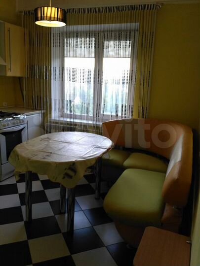 Комната 18 м² в 3-к., 5/9 эт.