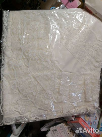 Уголок нарядный для выписки