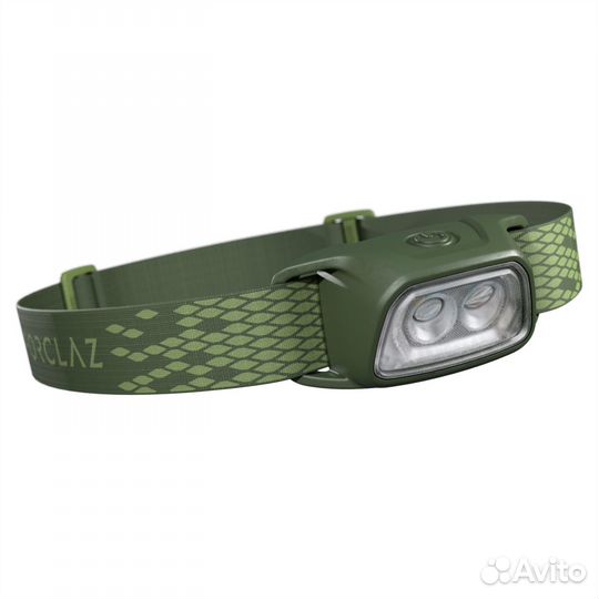 Налобный фонарь Forclaz HL100 USB 120 люмен