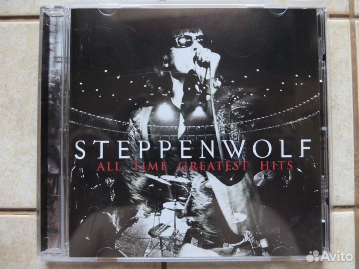 Фирменные компакт диски в Саратове 2