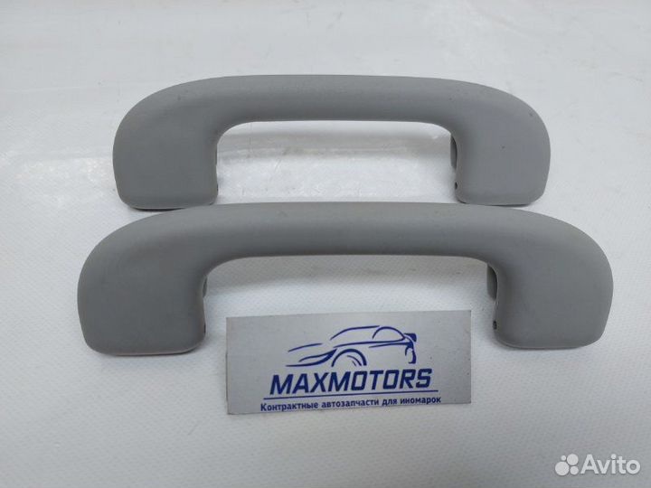 Ручка потолка передняя Mercedes-Benz Gl X164 4.7