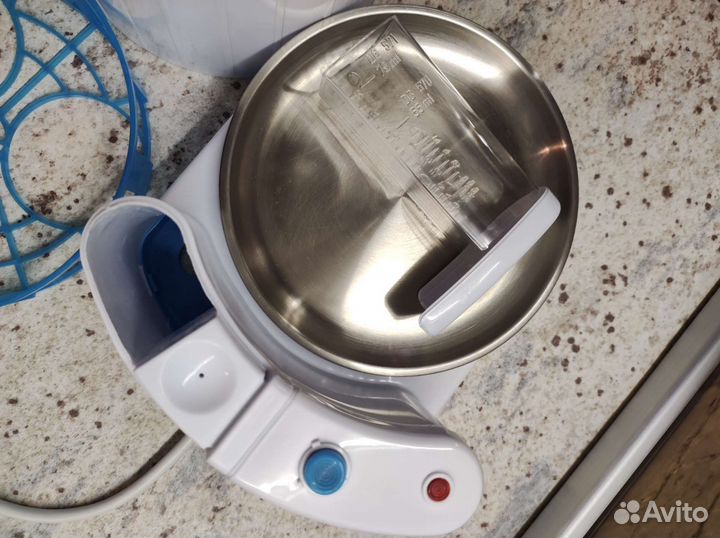 Стерилизатор для бутылочек б/у