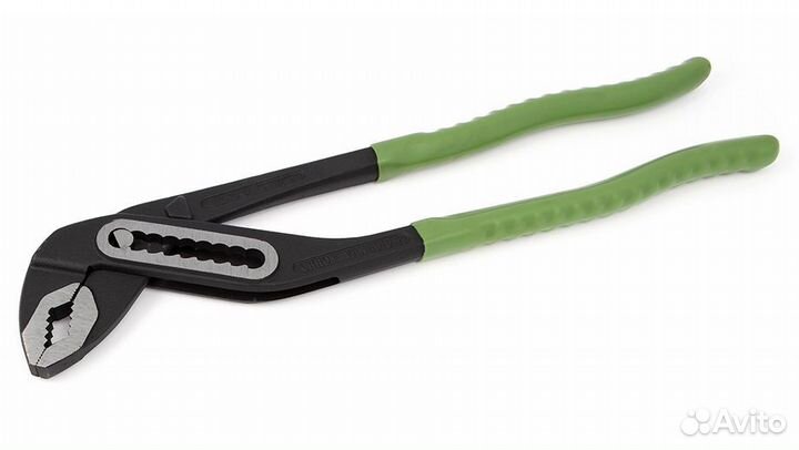 Клещи переставные 400мм