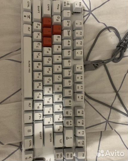 Zet gaming blade pro