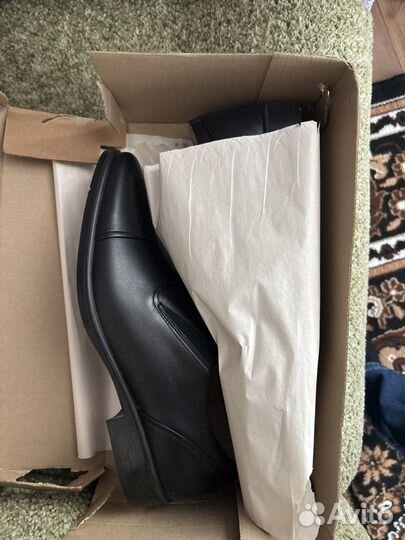 Туфли фарадей 43