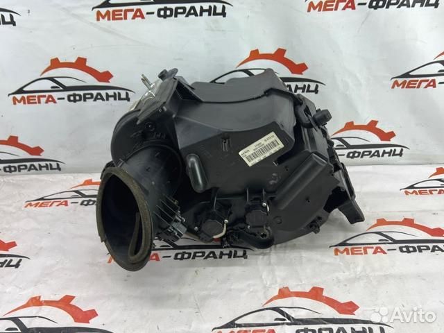 Корпус печки Citroen C4 хэтчбек 5FW (EP6) 2010