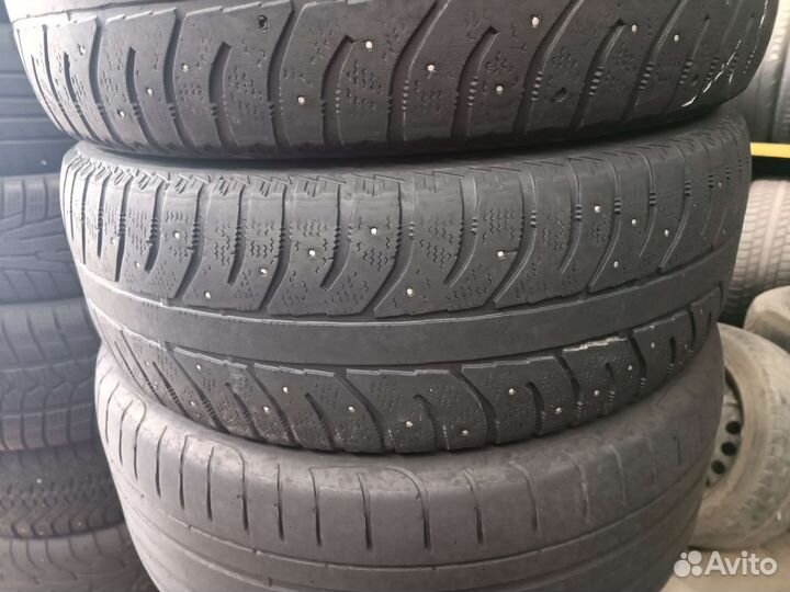 Bridgestone Ice Cruiser 7000 235/65 R17 108T