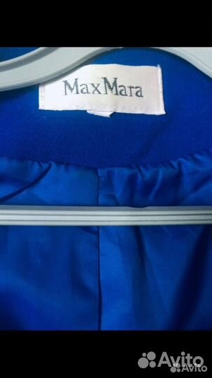 Кардиган Пальто Max Mara 48