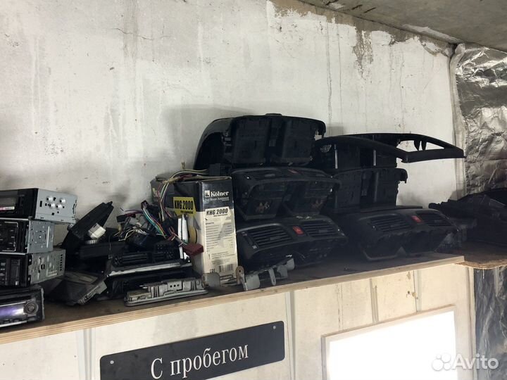 Зеркало правое nissan almera