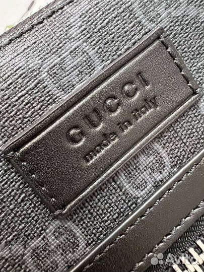 Сумка Gucci messenger