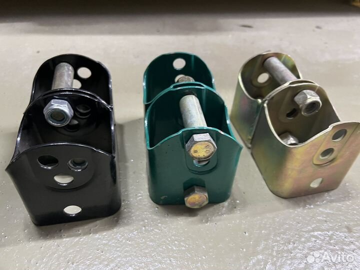 Проставка задней стойки ваз-2108 -2112 -21713