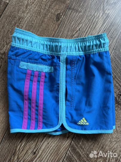 Шорты для девочек