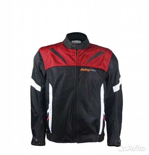 Мотокуртки ProBiker JK-38