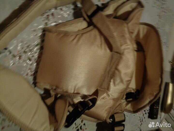 Рюкзак кенгуру