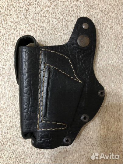 Кабура оперативная для пм