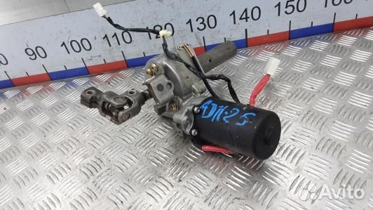 Электроусилитель руля toyota avensis T25 (ADN25OM0