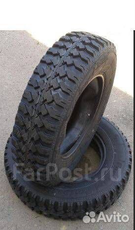 Алтайшина Forward Professional 139 195/80 R16