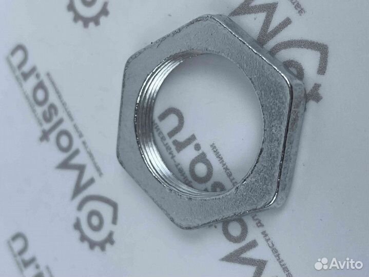 Гайки Муравей полуоси (компл)