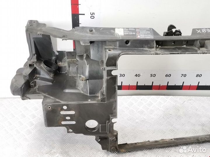 Панель передняя (телевизор) для Ford Galaxy 1