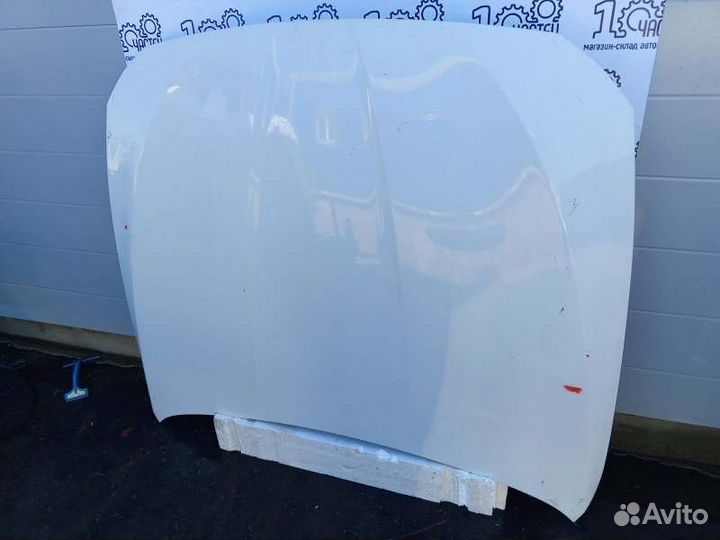 Капот передний Bmw 5-Series F10