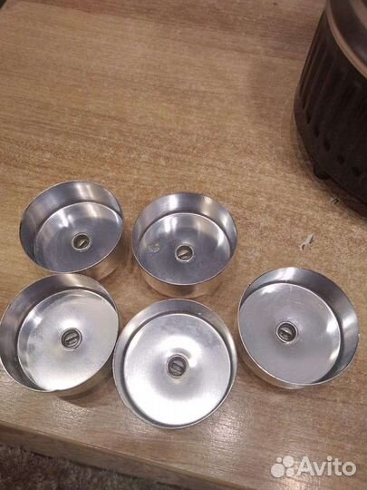 Электрическая шашлычница Кавказ