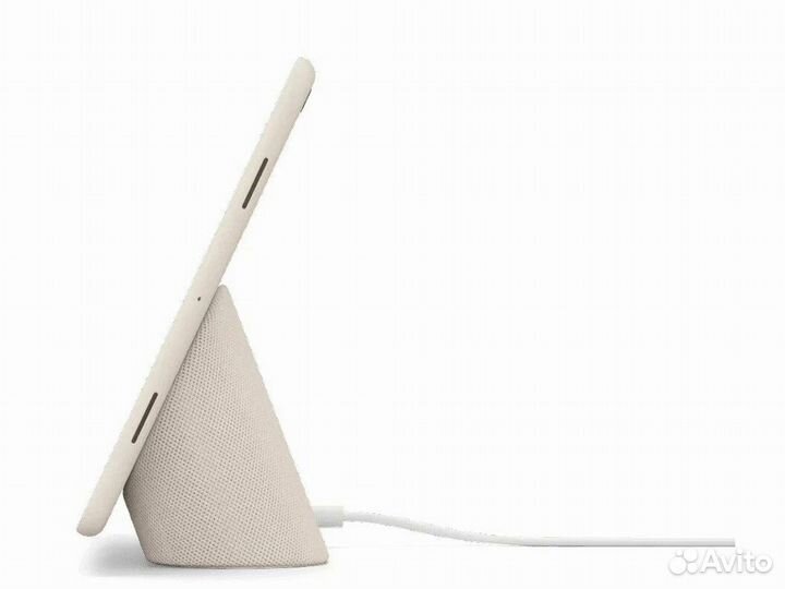 Google Pixel Tablet 8/256GB Wi-Fi Porcelain